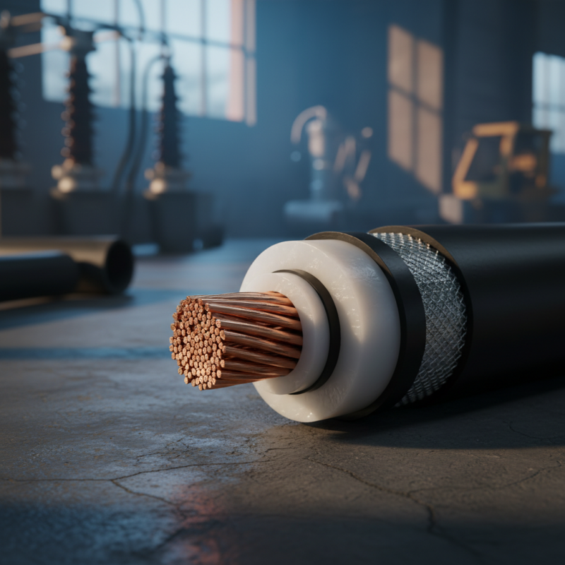 Top 10 Xlpe Cable Insulation Benefits You Need to Know?