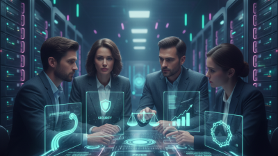 Top 5 VPS Providers to Consider in 2026?