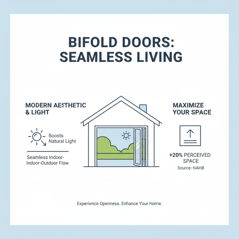 Top 10 Benefits of Bifolding Doors for Your Home Upgrade?