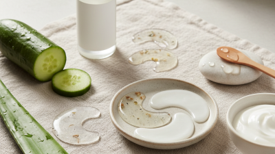 How to Choose the Best Under Eye Mask for Your Skincare Routine?