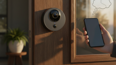 Best Bluetooth Doorbell Camera No Wifi Solution for Your Home?