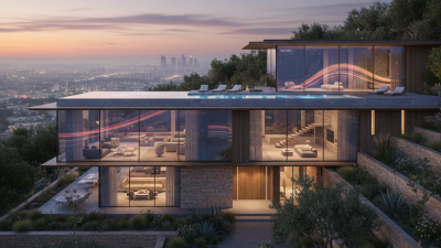 How to Create Stunning Architectural Rendering for Your Projects?