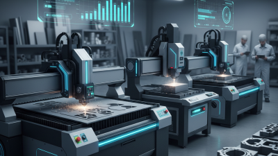 Top Cutting Machines of 2026 What to Look For?