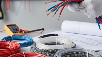 How to Choose the Right Insulated Copper Wire for Your Project?