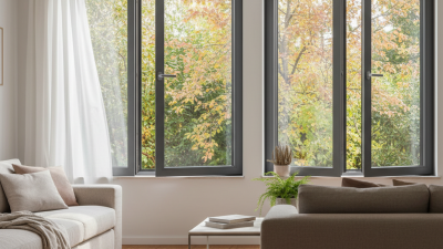 2026 How to Choose the Best Hinged Windows for Your Home?