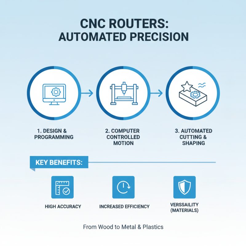 Essential Tips for Choosing the Right CNC Router