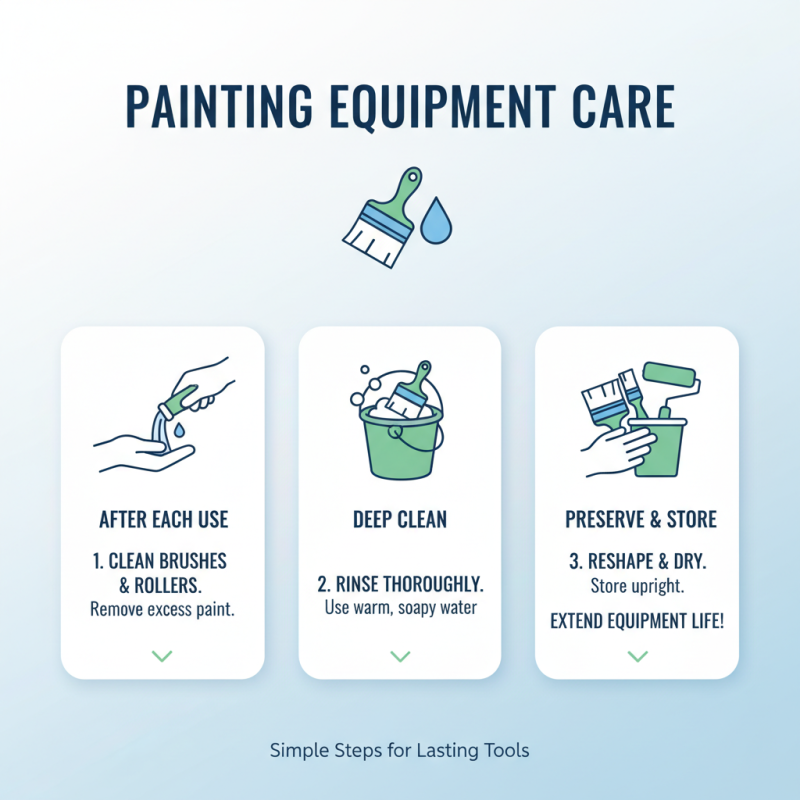 2026 Best Industrial Painting Equipment for Every Professional Need?