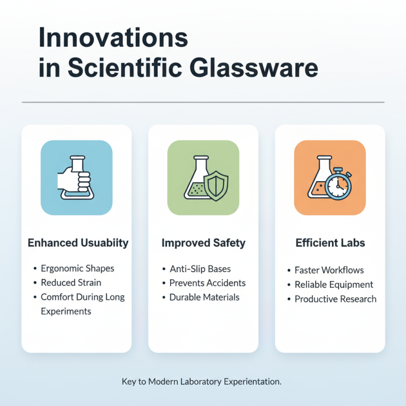 2026 Best Scientific Glassware for Effective Laboratory Experiments?