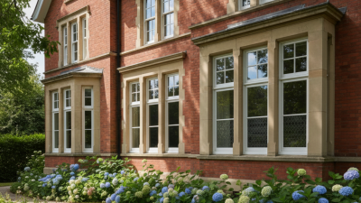 How to Choose Victorian Sash Windows for Your Home?