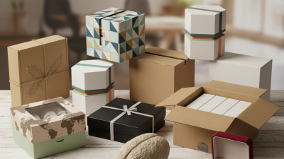 10 Best Boxes and Packaging Solutions for Your Business Needs?