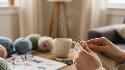 How to Knit a Cardigan for Beginners Tips and Tricks?