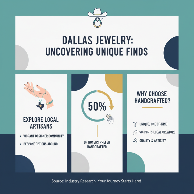 Top 10 Dallas Jewelry Stores for Stunning Accessories and Unique Finds?