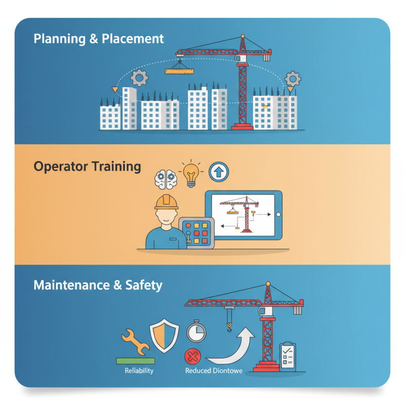 2026 How to Optimize Mobile Tower Crane Operations for Maximum Efficiency?