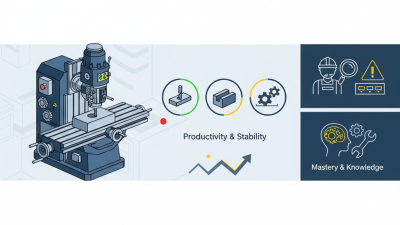 What is a Horizontal Milling Machine and How Does It Work?