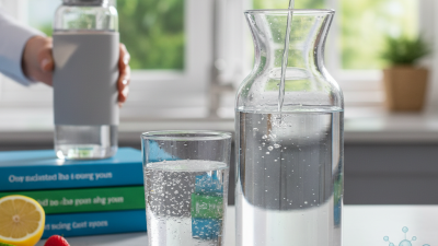 How to Hydrate Properly with Drinking Water for Optimal Health?