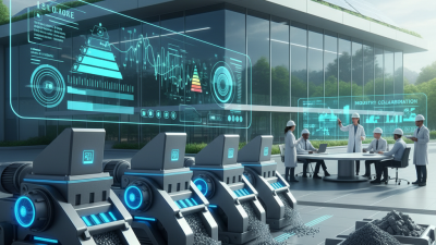 2026 Top Vertical Shaft Impact Technologies and Innovations?