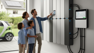 10 Essential Tips for Choosing a Battery Backup System for Your Home