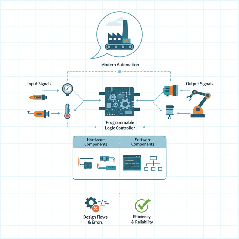 What is a PLC Control System and How Does it Work?