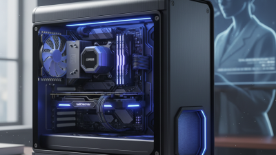 Best Dust Proof Computer Cabinets for Ultimate Protection?