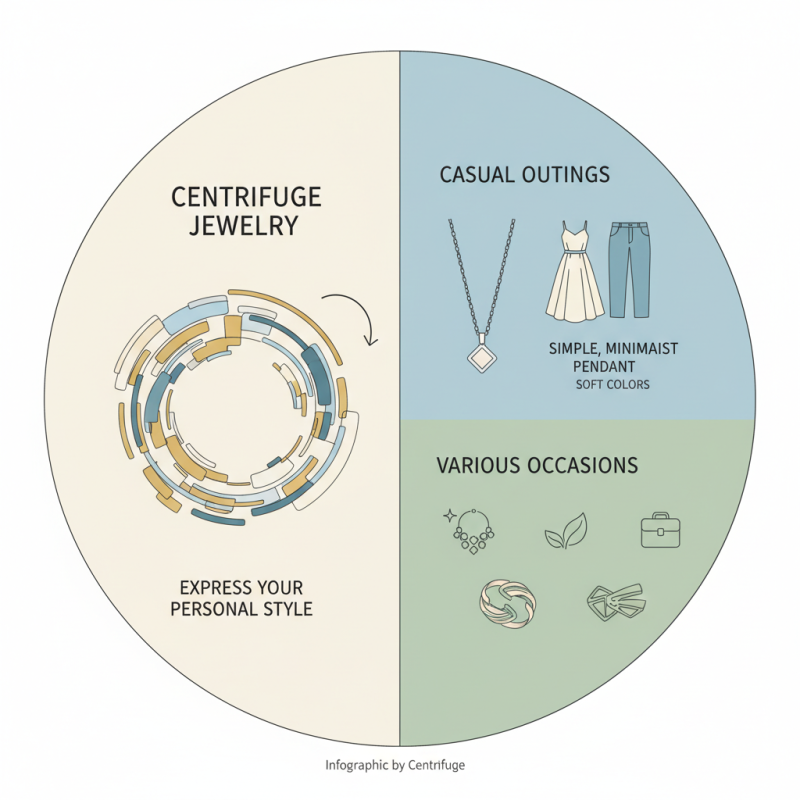 Top 10 Centrifuge Jewelry Designs You Need to See?