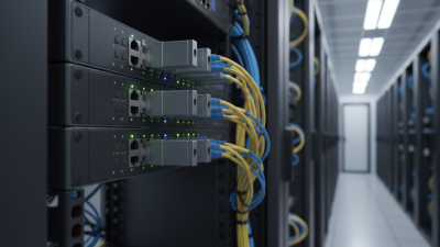 How to Choose Cisco QSFP 100G ZR4 S for Your Network Needs?