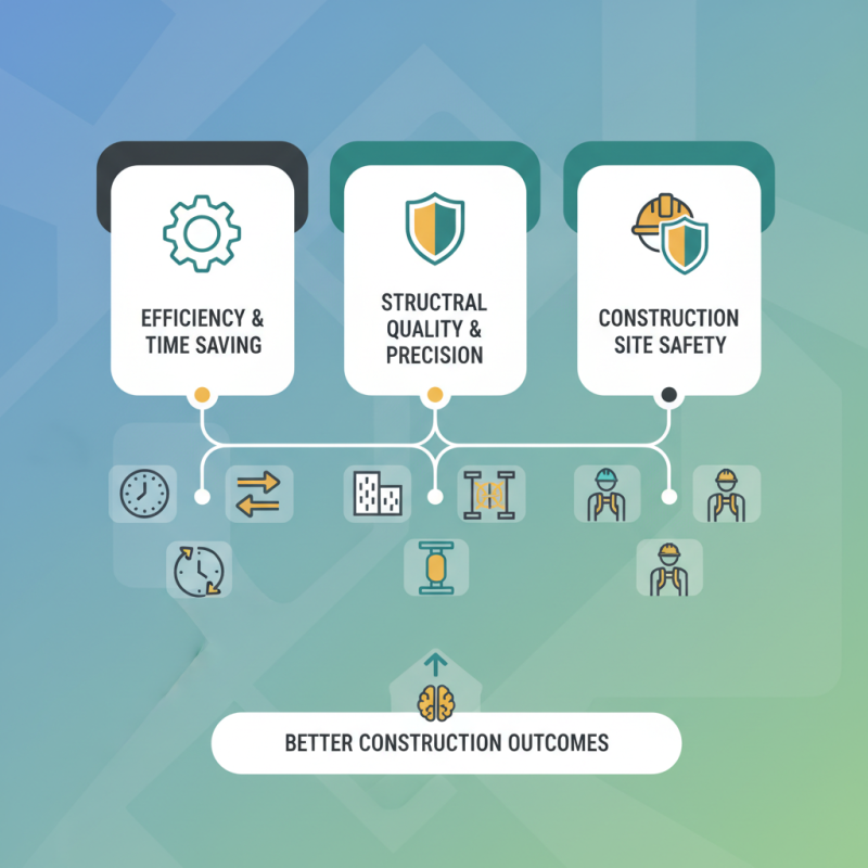What is Formwork and What Are Its Advantages