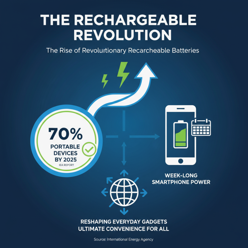 Top 10 Battery Power Innovations That Will Change Your Life?