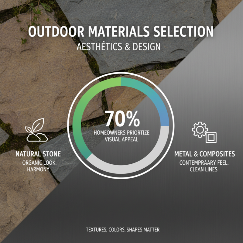 How to Choose the Best Outdoor Material for Your Projects?