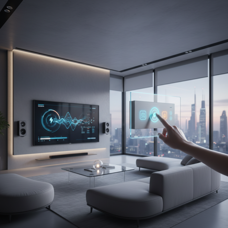 Top Intelligent Switch Tips for Smart Home Automation?