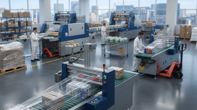 2026 Best Shrink Wrap Machine Reviews and Buying Guide?