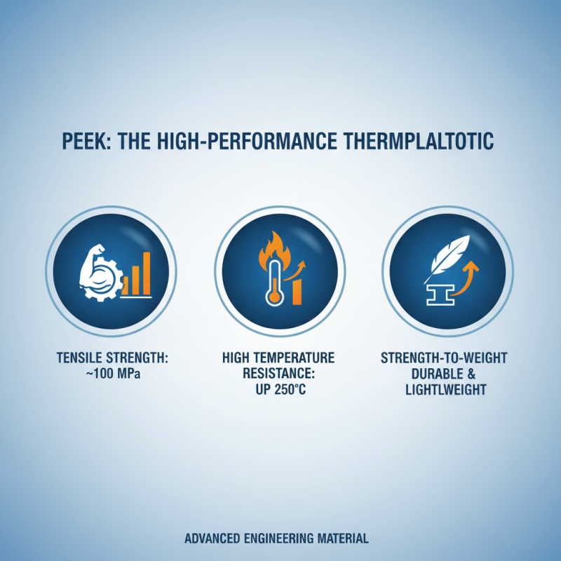 How to Use Polyetheretherketone in Advanced Engineering Applications?