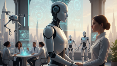 2026 Top Trends in Robotics Artificial Intelligence Innovations?