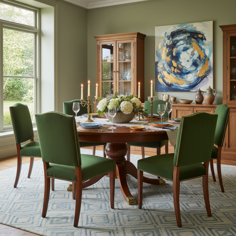 Why You Should Choose the Perfect Dining Set for Your Home?