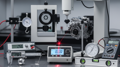 Top 10 Precision Instruments for Accurate Measurements?