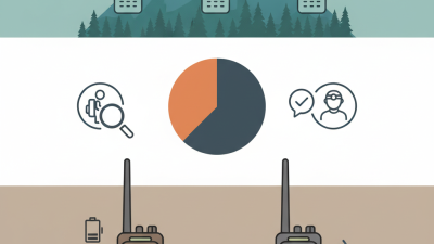 2026 Top Long Range Walkie Talkies for Every Outdoor Adventure?