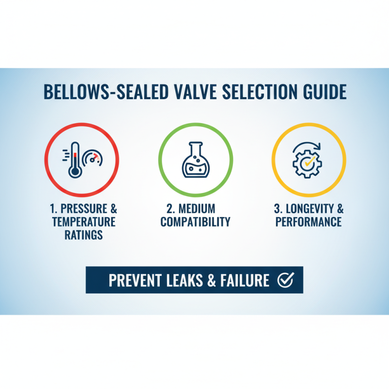 2026 Best Din Bellows Sealed Valves for Your Applications?