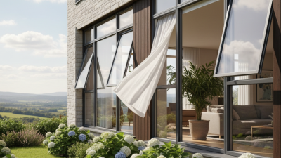 Top 10 Benefits of Casement Windows for Your Home?