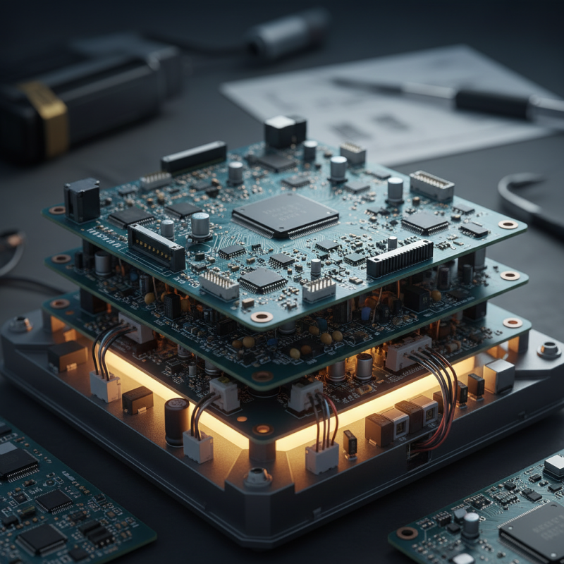 Why is Printed Circuit Board Essential for Modern Electronics?