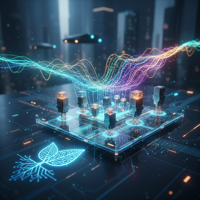 2026 Top Trends in RF Connectors for Future Connectivity Solutions?