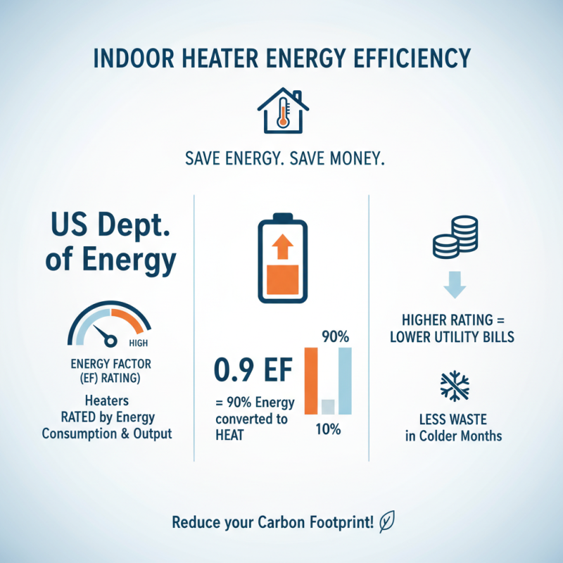 Best Indoor Heater Options for Maximum Comfort in Winter?