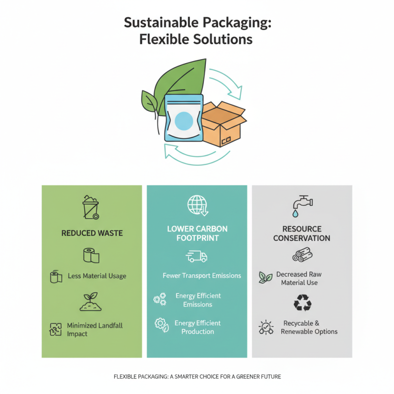 Why Flexible Packaging Solutions Are Essential for Modern Businesses?