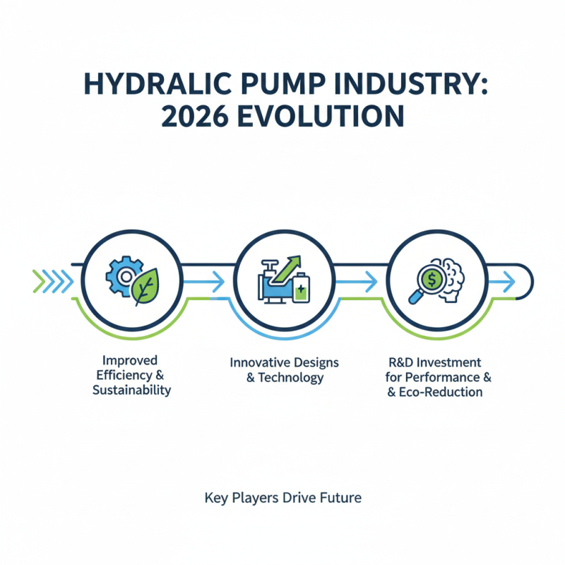 2026 Top Hydraulic Pump Unit Innovations and Trends?
