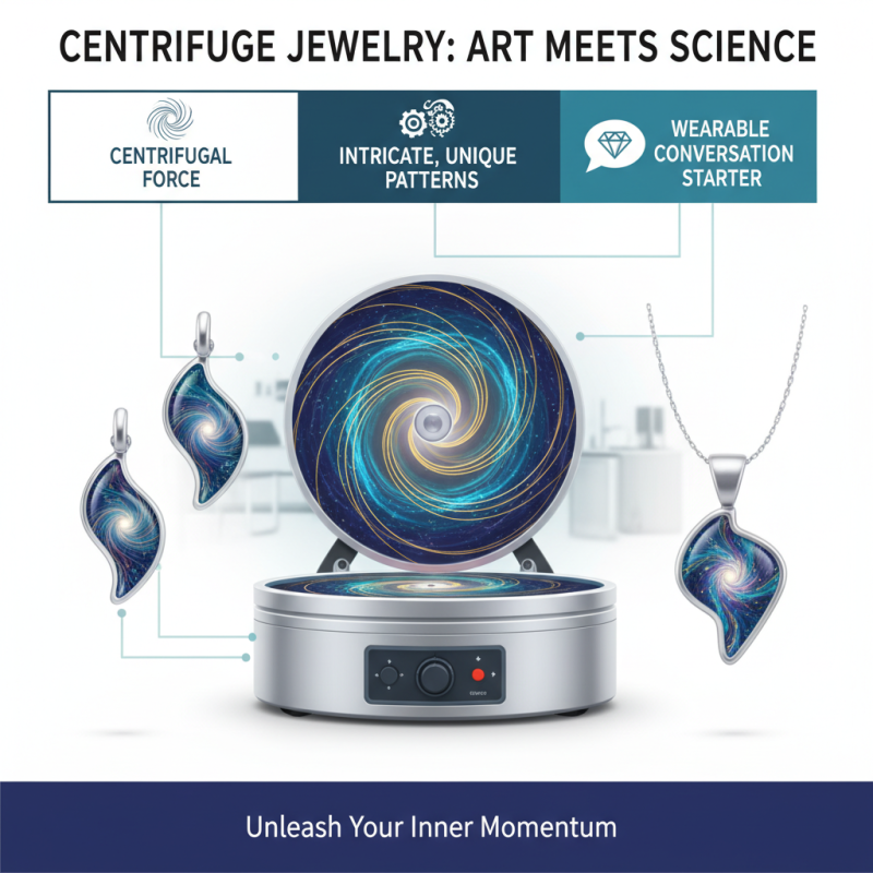 Top 10 Centrifuge Jewelry Designs You Need to See?