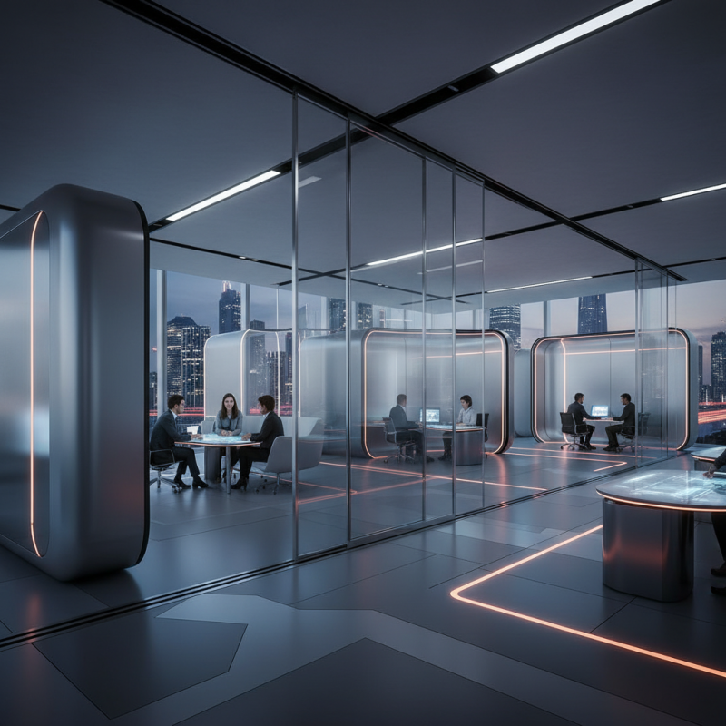 What is Panel Systems and How Do They Enhance Modern Space Design?