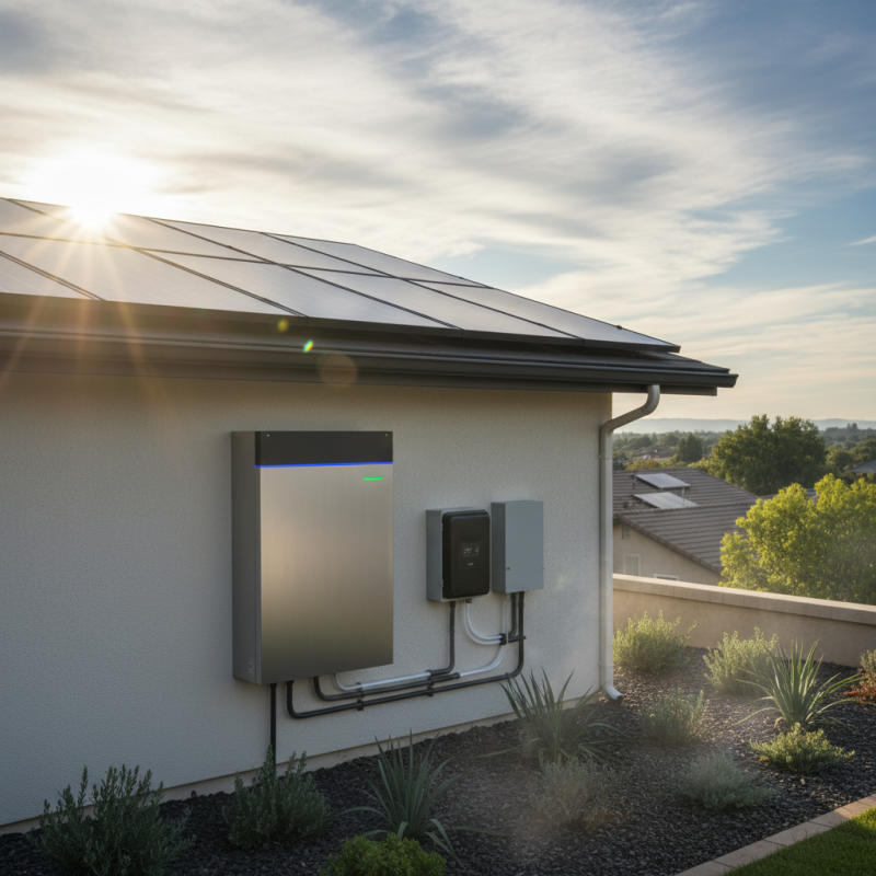 Ultimate Tips for Solar Power Battery Storage Efficiency?