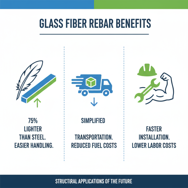 28mm Glass Fiber Rebar Tips for Strength and Durability Improvements?