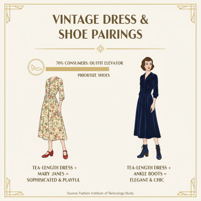 2026 How to Style Vintage Dress For Women for Every Occasion?