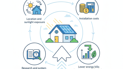 2026 How to Install a Home Solar Energy System Successfully?