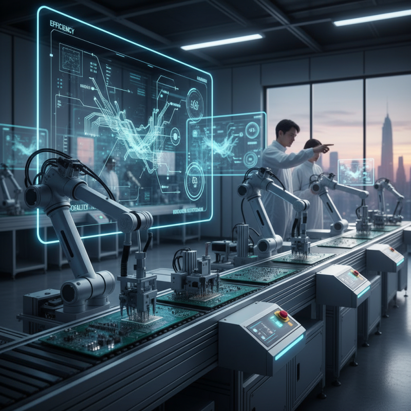 2026 How to Optimize PCB Production for Efficiency and Quality?