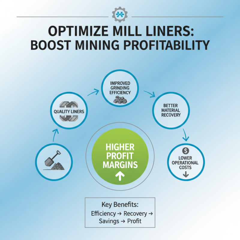 Why Are Ball Mill and SAG Mill Liners Essential for Mining Efficiency?